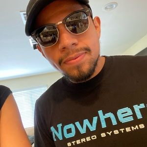 Meet your Posher, Bryan